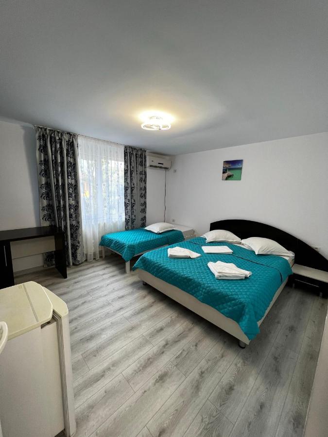 Vila Iris Mamaia Nord Năvodari Εξωτερικό φωτογραφία