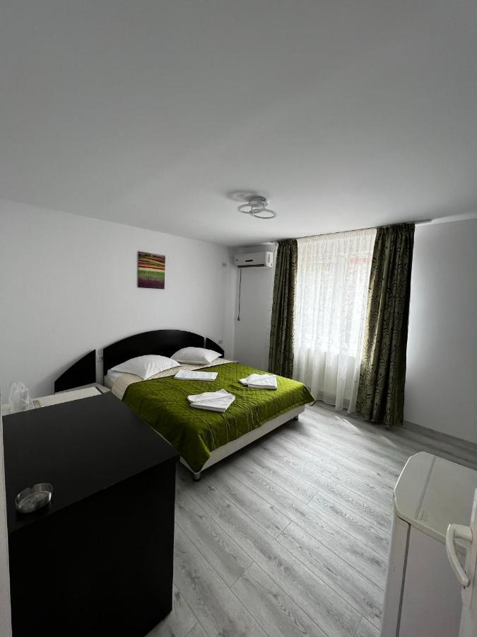 Vila Iris Mamaia Nord Năvodari Εξωτερικό φωτογραφία