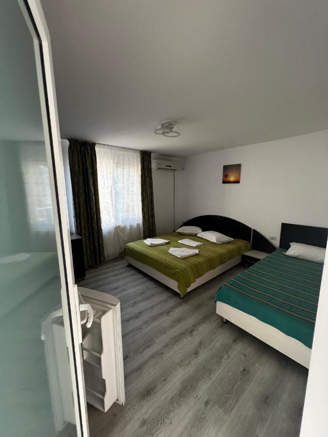 Vila Iris Mamaia Nord Năvodari Εξωτερικό φωτογραφία